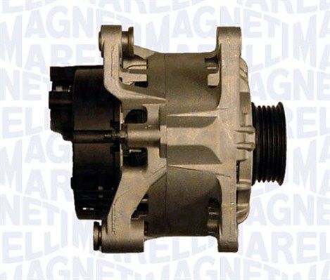 MAGNETI MARELLI kintamosios srovės generatorius 944390900410